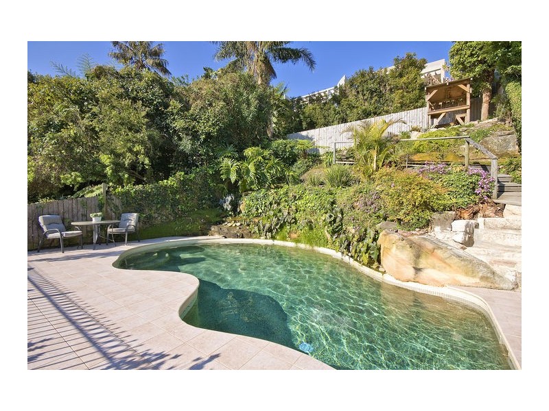 48 Gilbert Street, Dover Heights NSW 2030