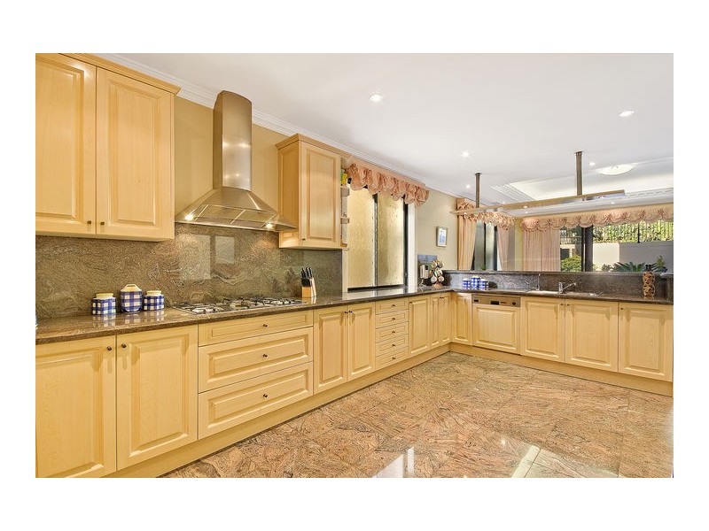 48 Gilbert Street, Dover Heights NSW 2030