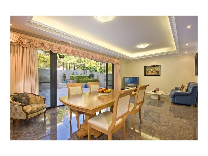 48 Gilbert Street, Dover Heights NSW 2030