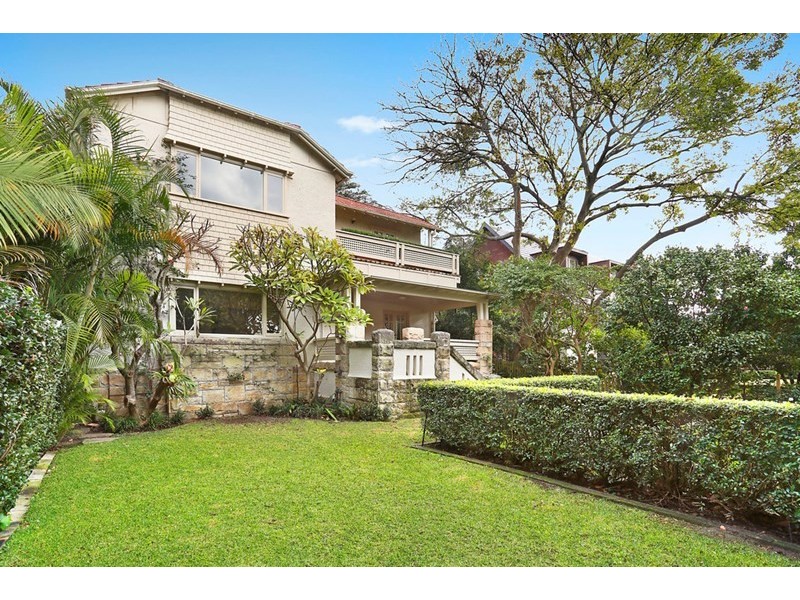 46 Beresford Road, Rose Bay NSW 2029