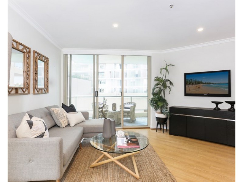 8/257 Oxford Street, Bondi Junction NSW 2022