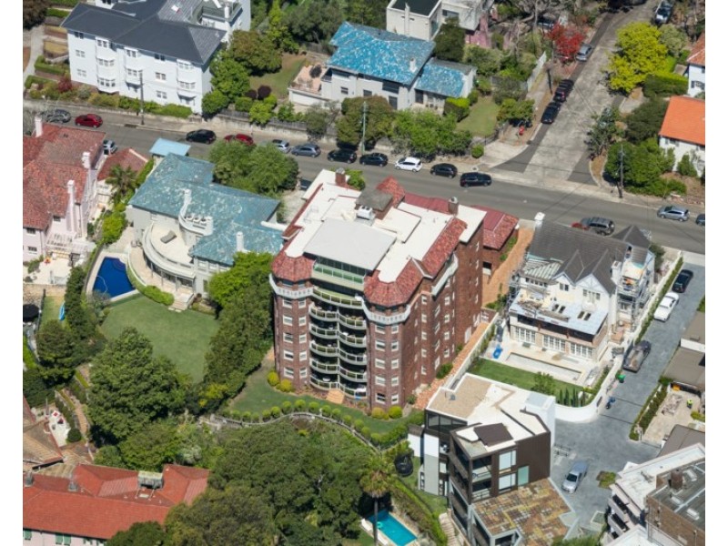 22 Albert Street, Edgecliff NSW 2027