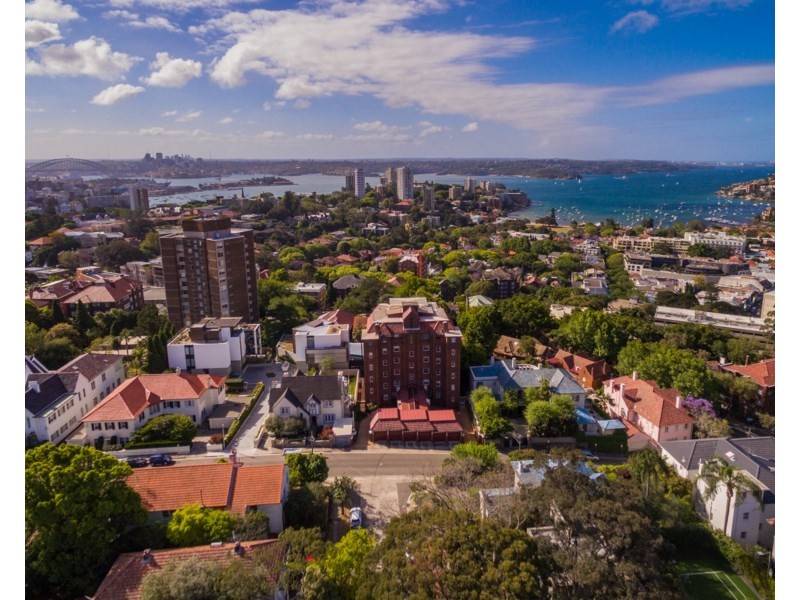 22 Albert Street, Edgecliff NSW 2027