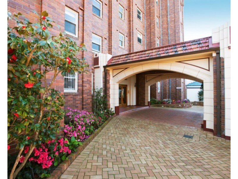 22 Albert Street, Edgecliff NSW 2027