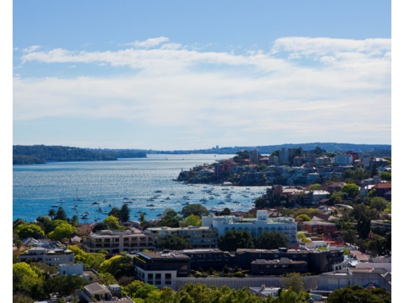 22 Albert Street, Edgecliff NSW 2027