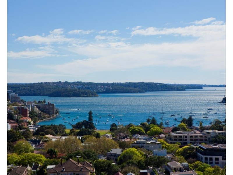 22 Albert Street, Edgecliff NSW 2027