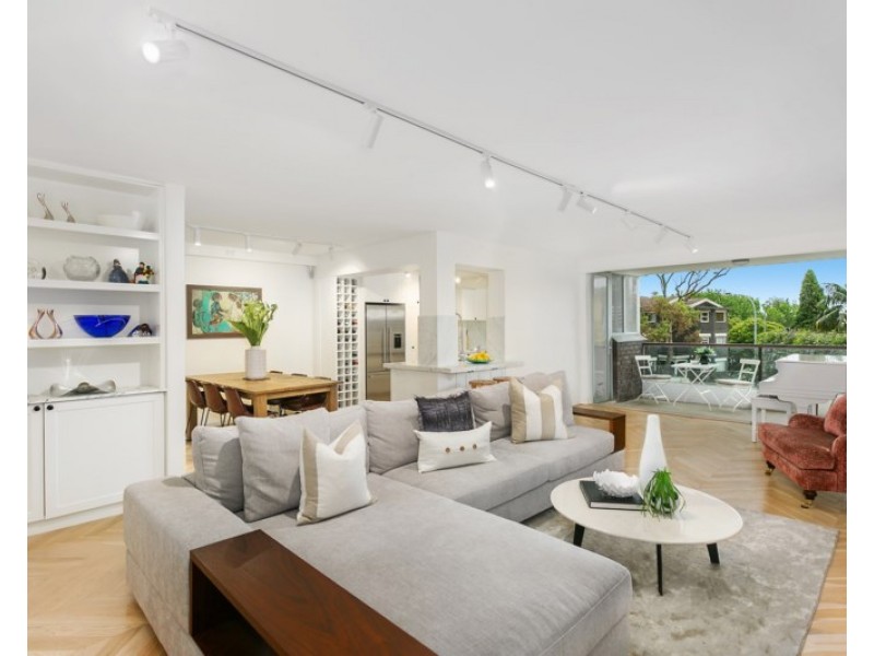 5/509 New South Head Road, Double Bay NSW 2028