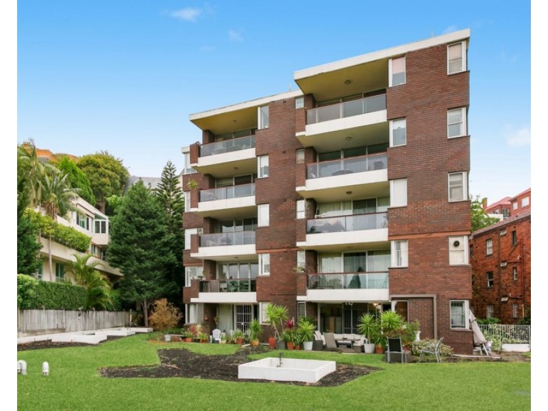 5/509 New South Head Road, Double Bay NSW 2028