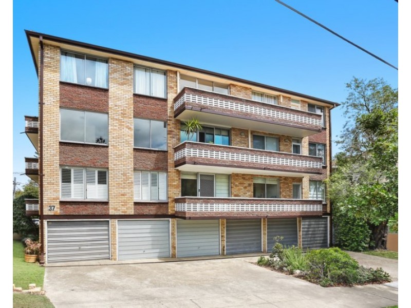 6/37 The Avenue, Rose Bay NSW 2029