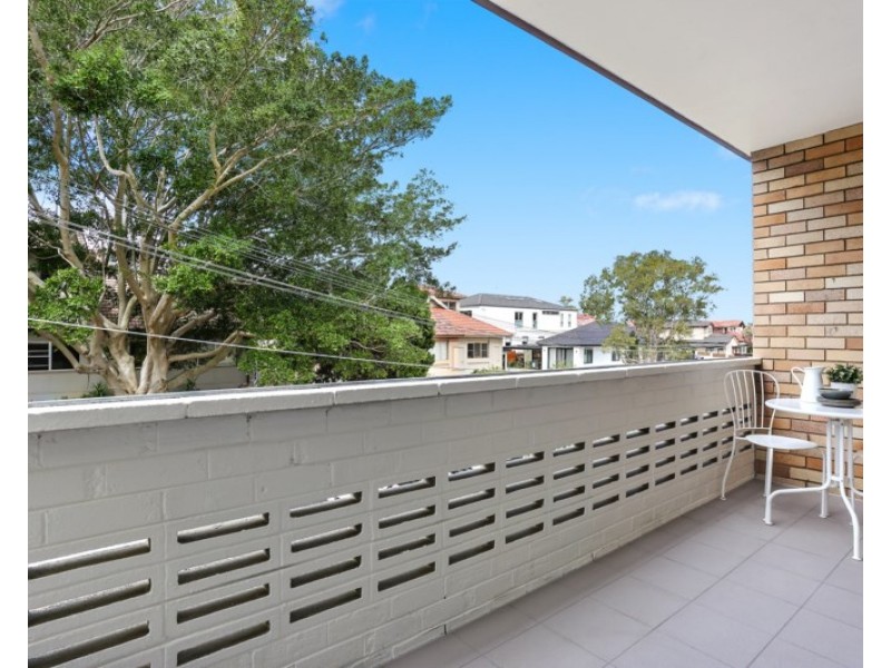 6/37 The Avenue, Rose Bay NSW 2029
