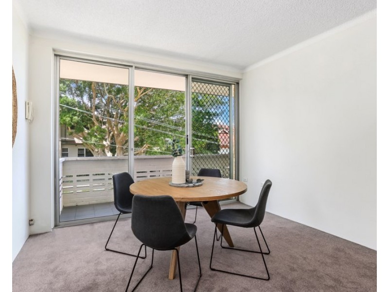 6/37 The Avenue, Rose Bay NSW 2029