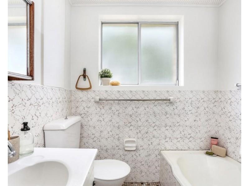 6/37 The Avenue, Rose Bay NSW 2029