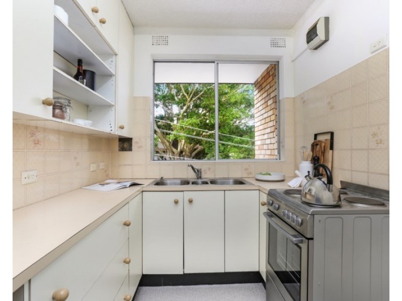 6/37 The Avenue, Rose Bay NSW 2029