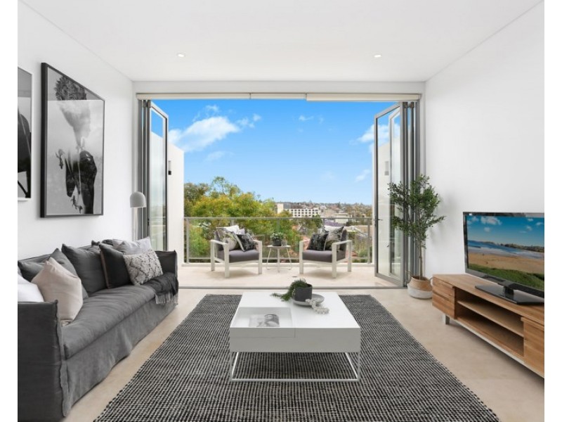 18/11-15 Alexander Street, Coogee NSW 2034