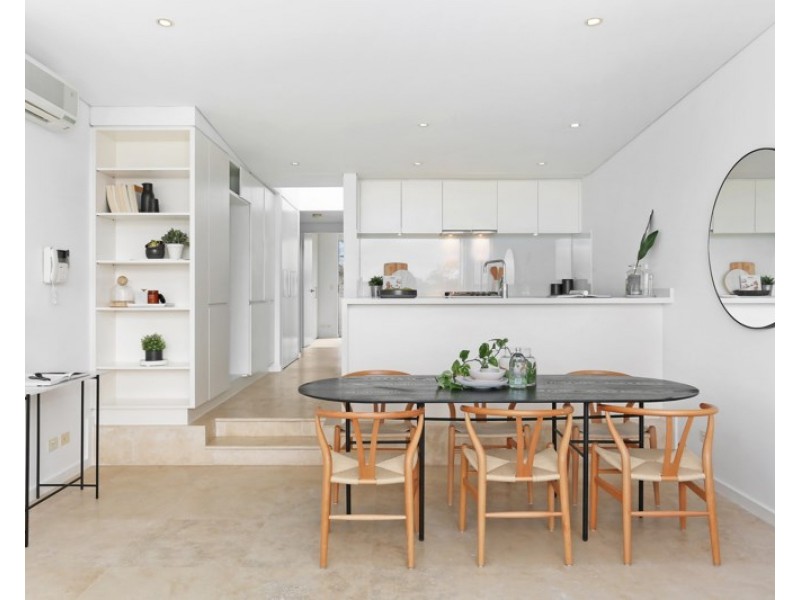 18/11-15 Alexander Street, Coogee NSW 2034