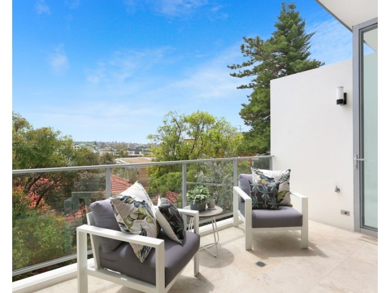 18/11-15 Alexander Street, Coogee NSW 2034