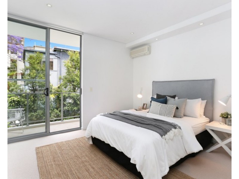 18/11-15 Alexander Street, Coogee NSW 2034