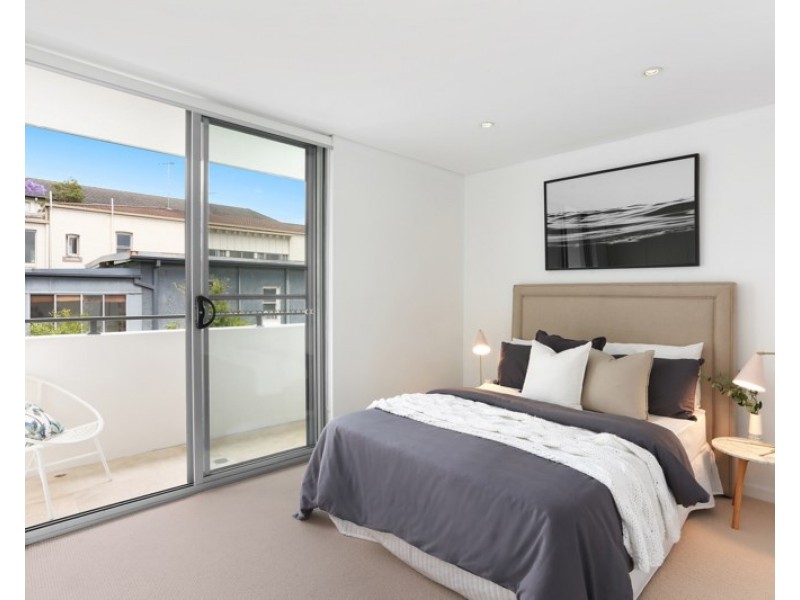 18/11-15 Alexander Street, Coogee NSW 2034