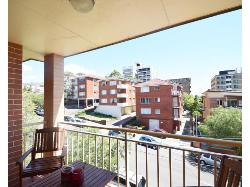 3/24 Boronia Street, Kensington NSW 2033