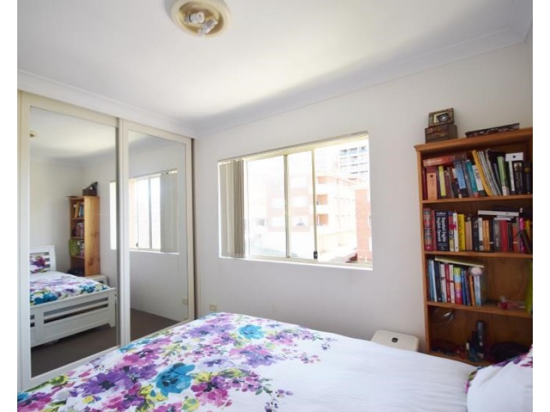 3/24 Boronia Street, Kensington NSW 2033