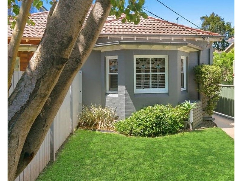 737 Old South Head Road, Vaucluse NSW 2030