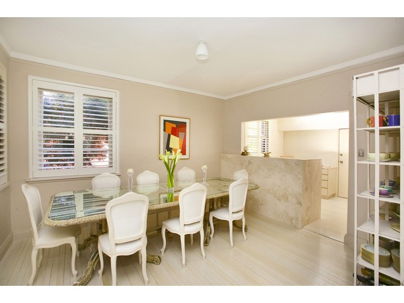 3/3 Eastbourne Road, Darling Point NSW 2027