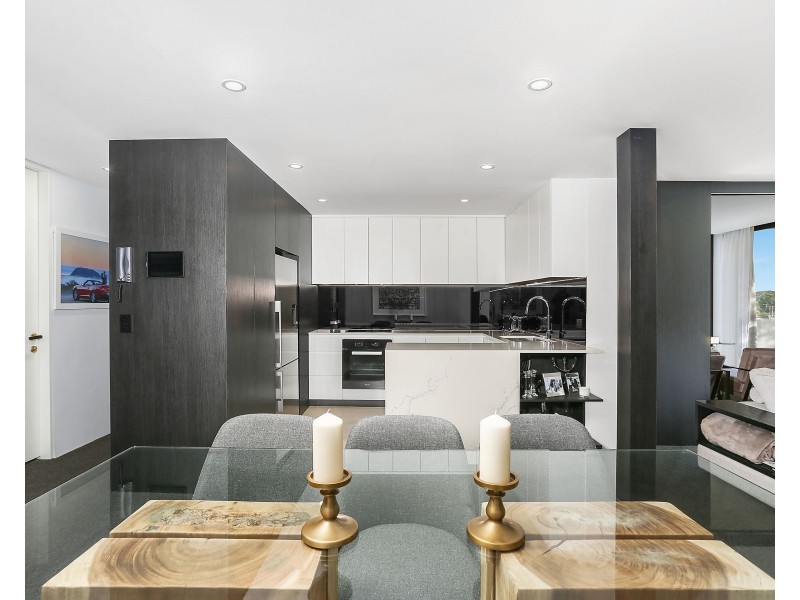 14/2-8 Llandaff Street, Bondi Junction NSW 2022