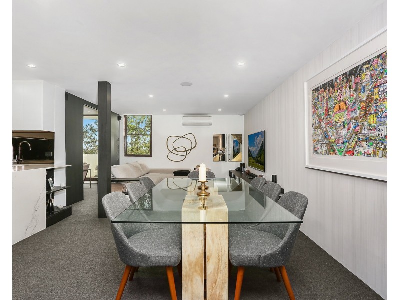 14/2-8 Llandaff Street, Bondi Junction NSW 2022