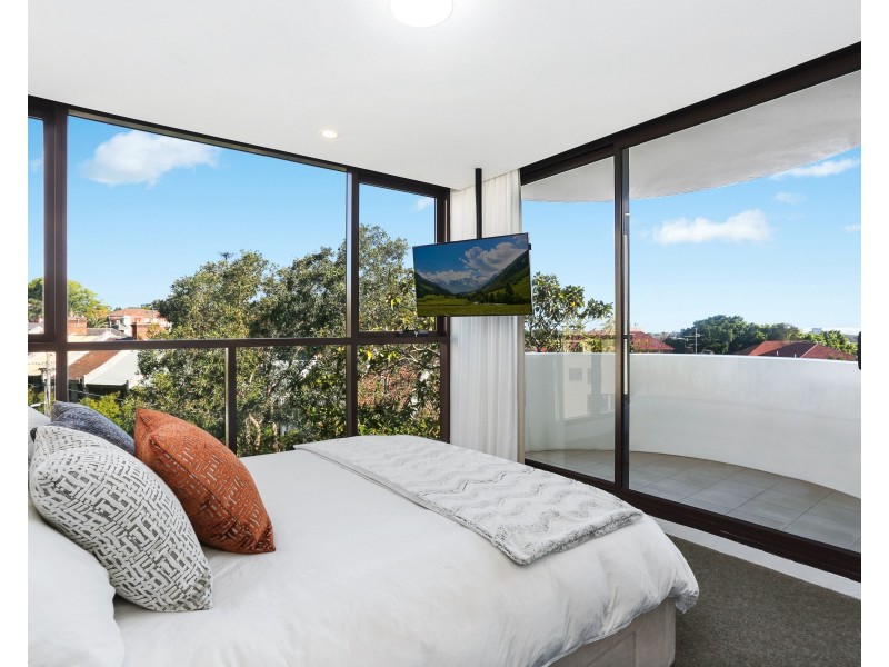 14/2-8 Llandaff Street, Bondi Junction NSW 2022