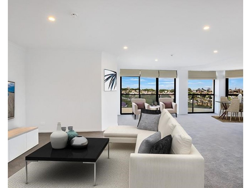 1406/180 Ocean Street, Edgecliff NSW 2027