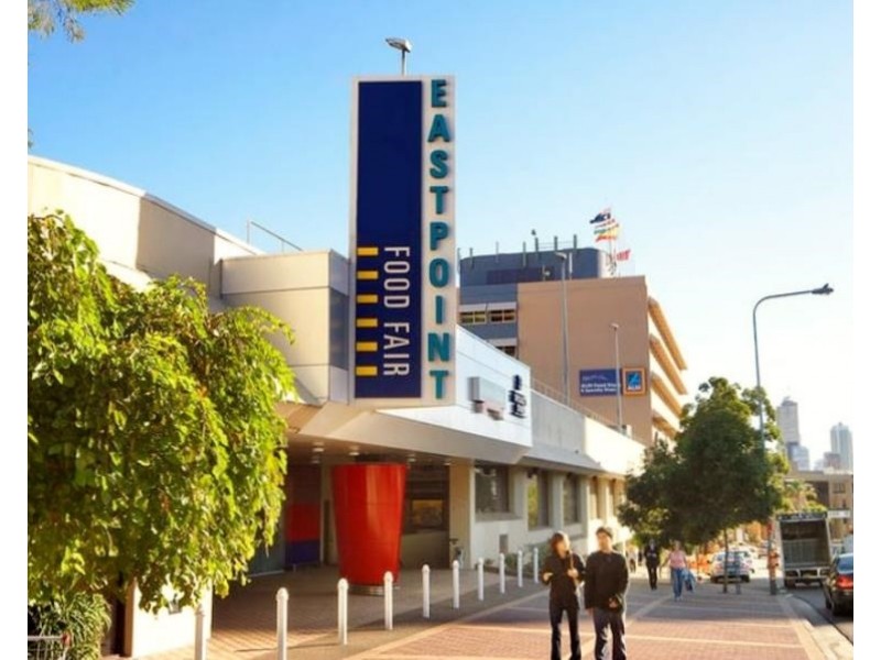 1406/180 Ocean Street, Edgecliff NSW 2027