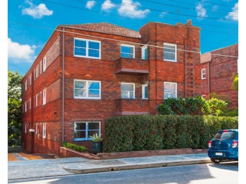 8/13 Botany Street, Bondi Junction NSW 2022