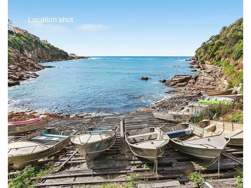 8/1 Lowe Street, Clovelly NSW 2031