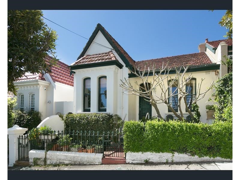 13 Bathurst Street, Woollahra NSW 2025