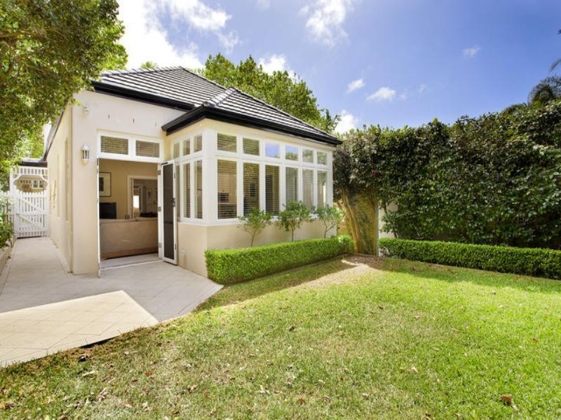 3 Forest Road, Double Bay NSW 2028