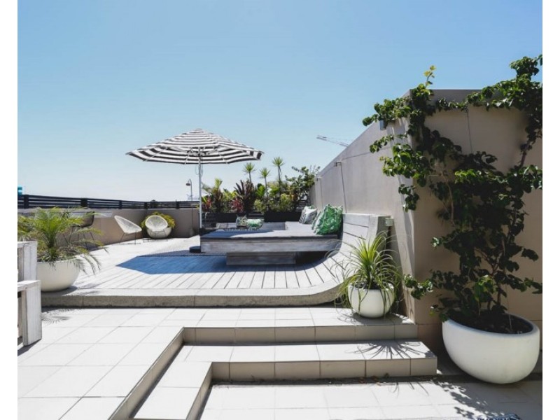 404/10 Jaques Avenue, Bondi Beach NSW 2026