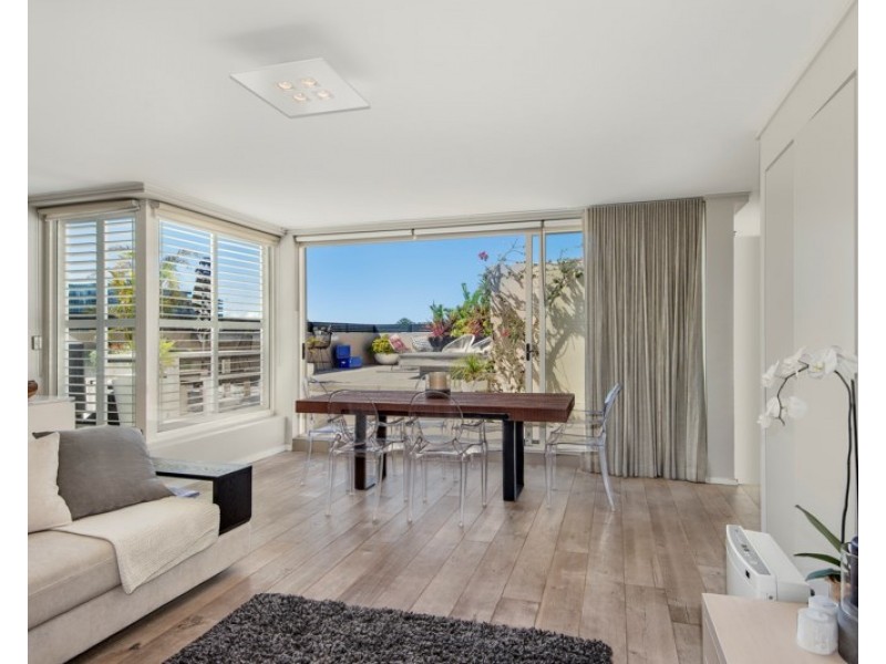 404/10 Jaques Avenue, Bondi Beach NSW 2026