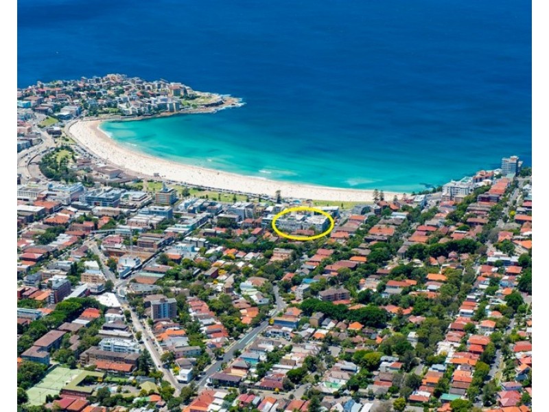 404/10 Jaques Avenue, Bondi Beach NSW 2026