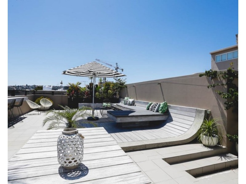 404/10 Jaques Avenue, Bondi Beach NSW 2026