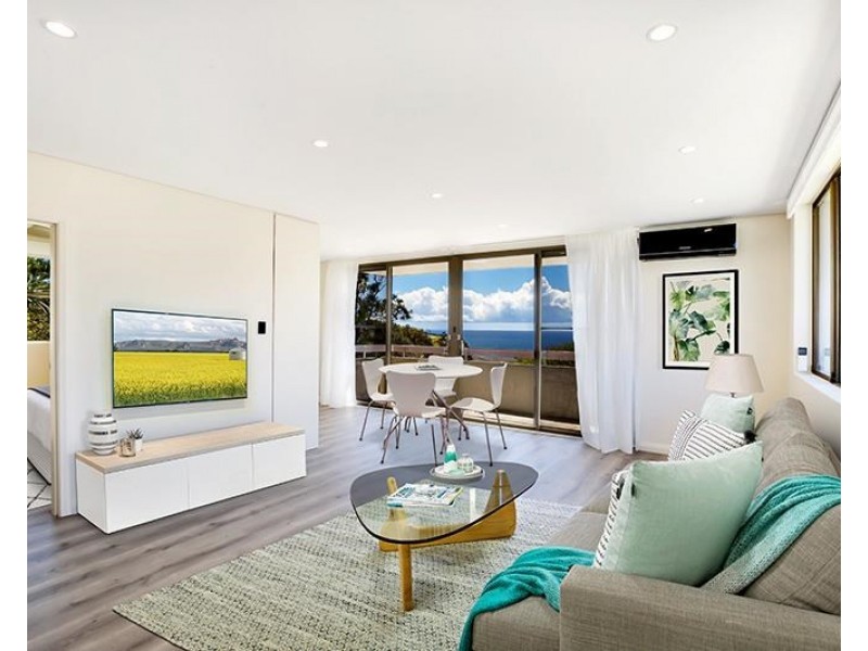 2/697 Old South Head Road, Vaucluse NSW 2030