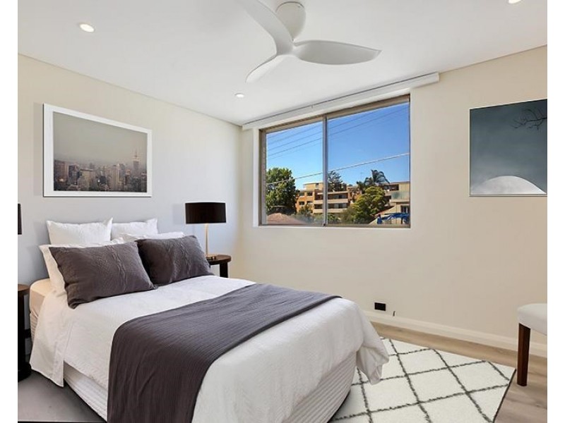 2/697 Old South Head Road, Vaucluse NSW 2030