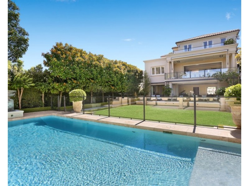 9 Black Street, Vaucluse NSW 2030