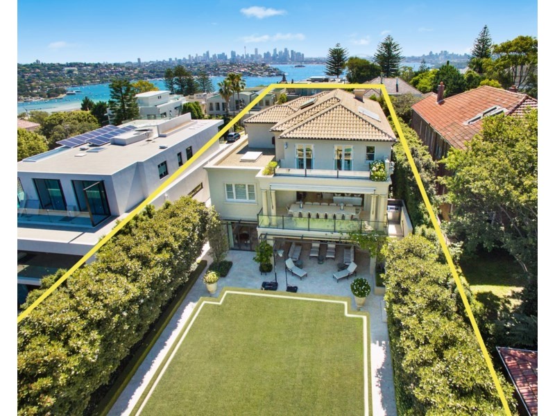 9 Black Street, Vaucluse NSW 2030