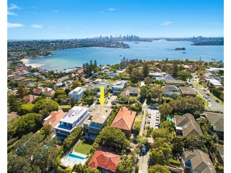 9 Black Street, Vaucluse NSW 2030