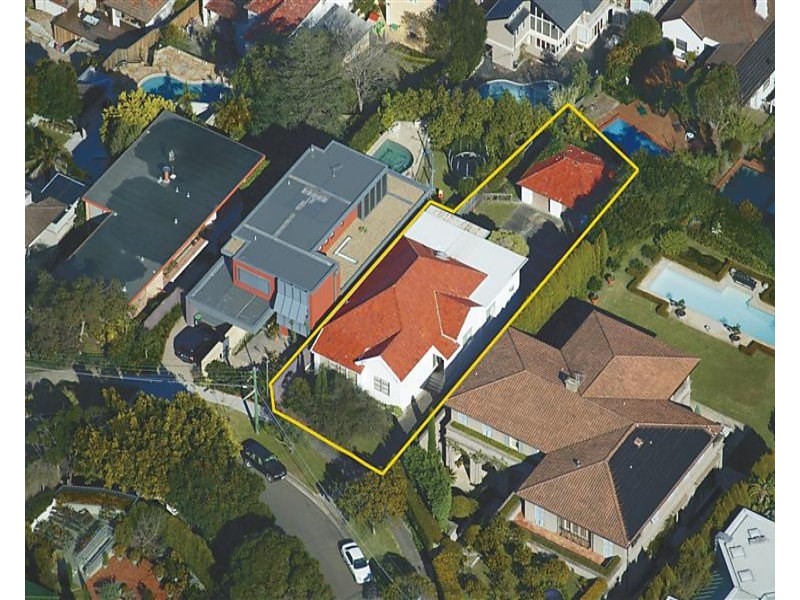 24 Bulkara Road, Bellevue Hill NSW 2023