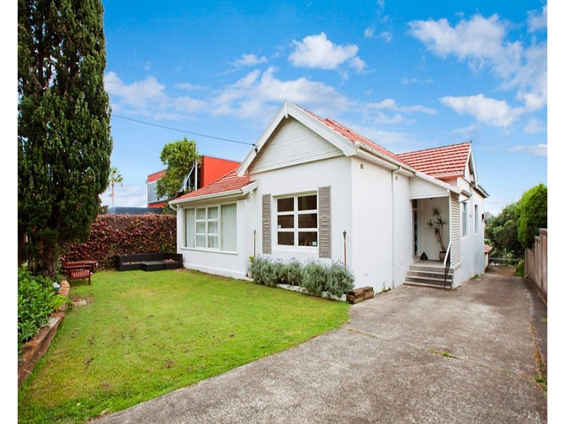 24 Bulkara Road, Bellevue Hill NSW 2023