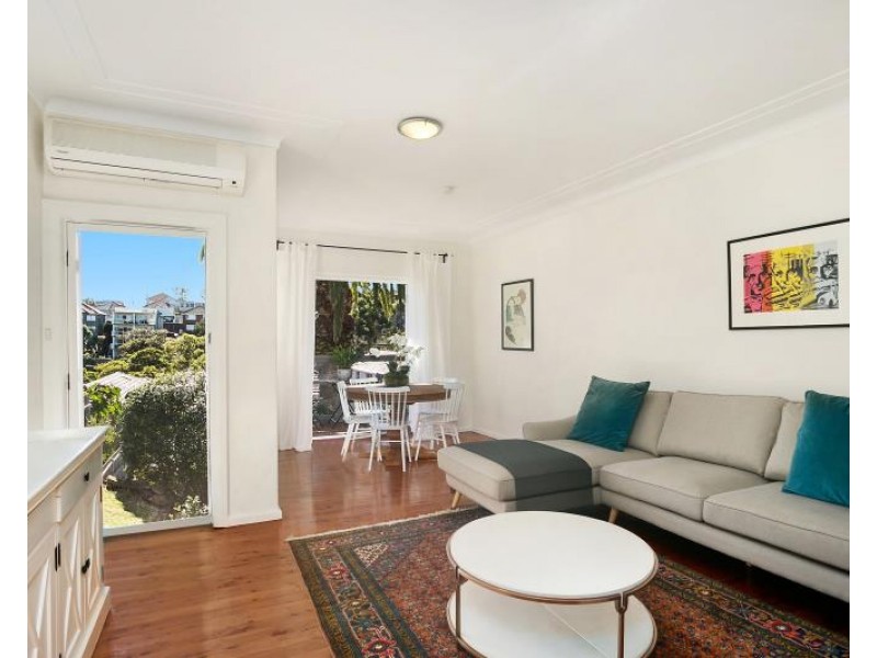 1/86 Chaleyer Street, Rose Bay NSW 2029
