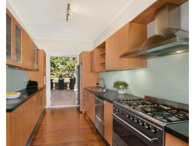 1/86 Chaleyer Street, Rose Bay NSW 2029