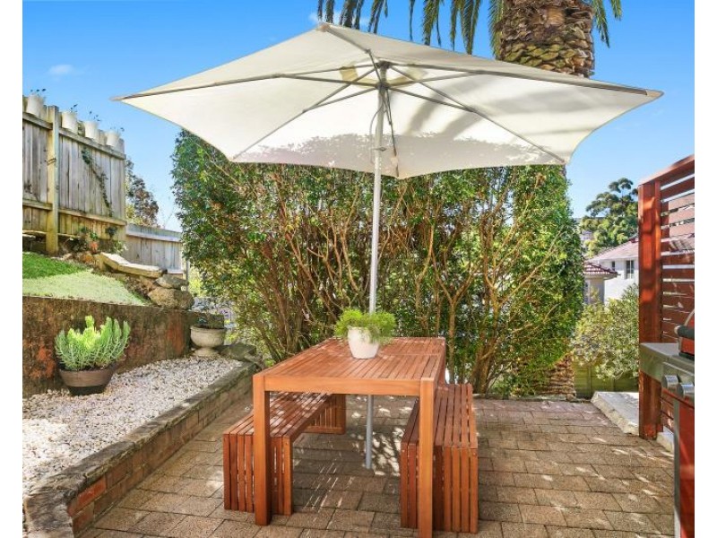 1/86 Chaleyer Street, Rose Bay NSW 2029