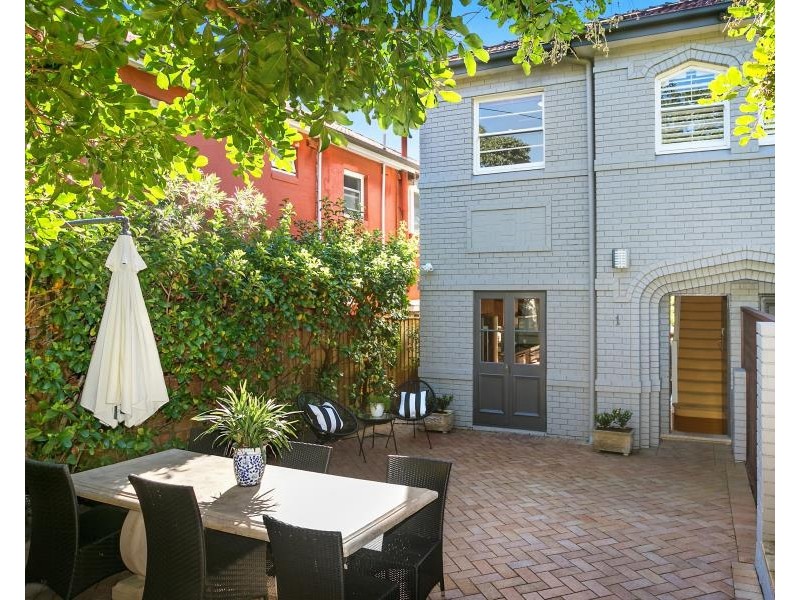 1/86 Chaleyer Street, Rose Bay NSW 2029